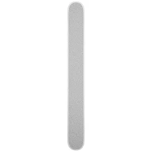 Diamancel Luxury Diamond Toenail File – #3 Coarse Grit – For Toe Nails or Thick Fingernails