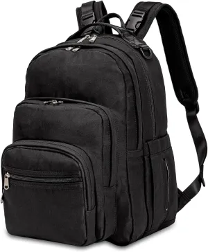 Diaper Bag Backpack with Stroller Straps and Changing Pad Lightweight Travel Maternity Backpack Large Capacity