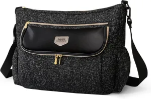 Diaper Bag Large Capacity Mama Travel Bag Maternity Universal Baby Stroller Organizer Shoulder Bag