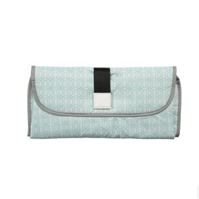 DIAPER CHANGING MAT