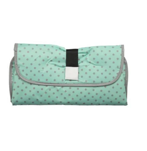 DIAPER CHANGING MAT