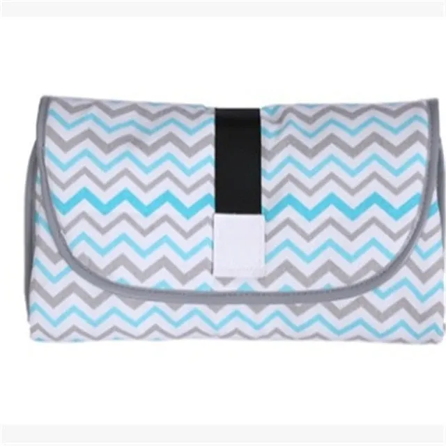 DIAPER CHANGING MAT
