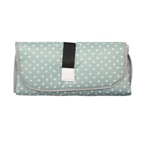 DIAPER CHANGING MAT