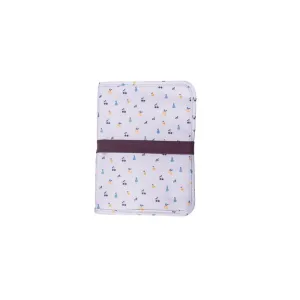 Diaper Clutch Changing Bag Fruity