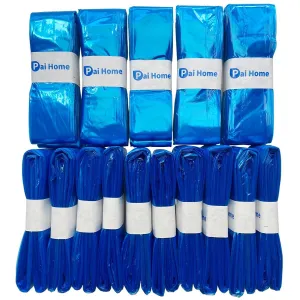 Diaper Pail Refills Bag Compatible with Diaper Pails, 14-Pack