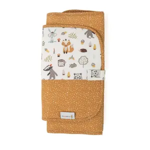 Diaper Pouch Autumn Fall