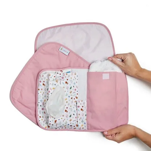 Diaper Pouch Camila