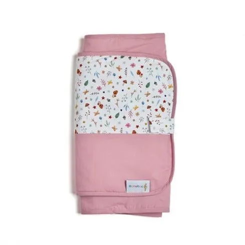 Diaper Pouch Camila