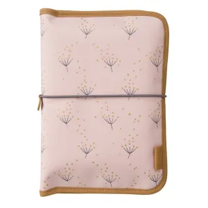 Diaper Travel Pouch - Dandelion