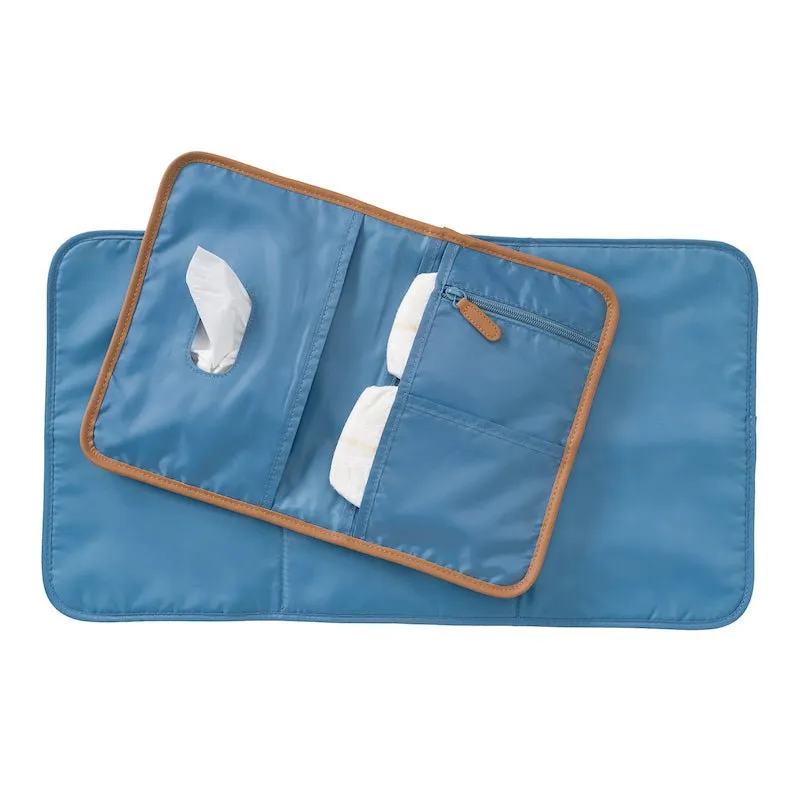 Diaper Travel Pouch - Dino