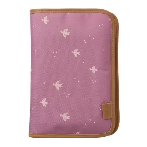 Diaper Travel Pouch - Swallow