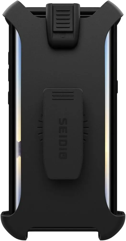 DILEX Combo for Samsung Galaxy Note8 - Black/Black