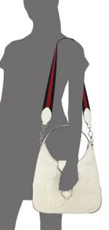 Dionysus Matelassé Leather Hobo Shoulder Bag