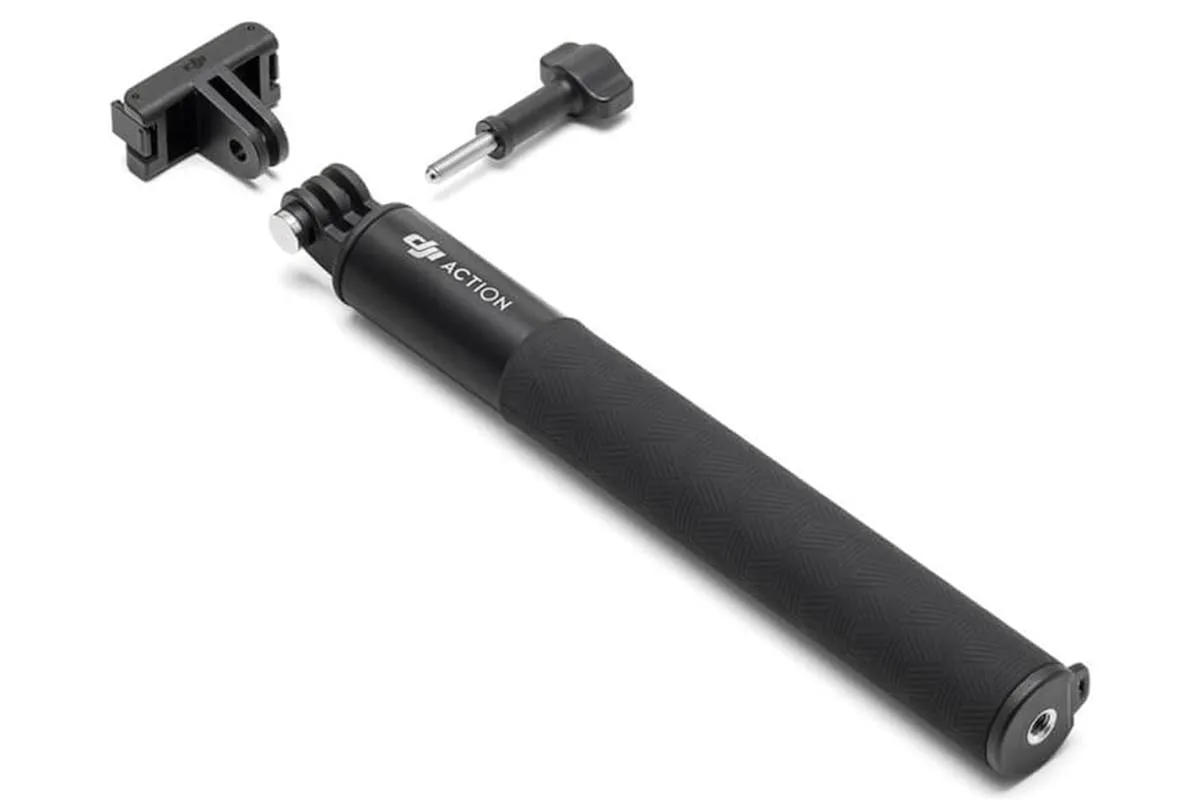 DJI Osmo Action 1.5m Extension Rod Kit