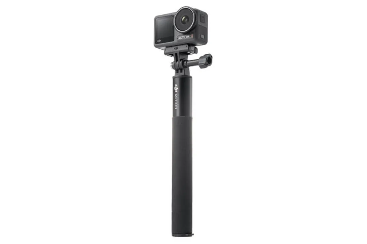 DJI Osmo Action 1.5m Extension Rod Kit