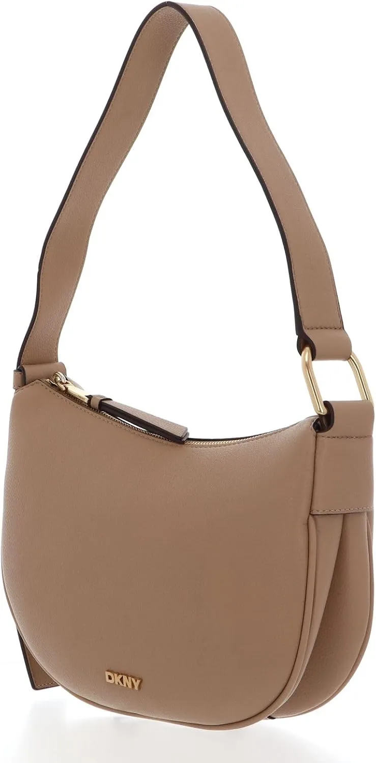 DKNY Women's Scarlett Top Zip Shoulder Bag
