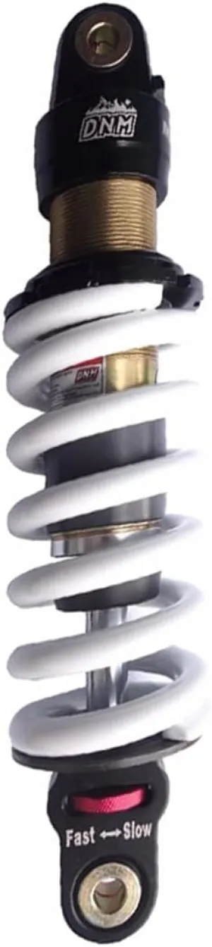 DNM MK-AR 295mm 1000LBS Spring Rear Shock For Pit Dirt Bike