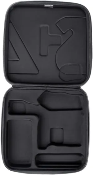 DOITOOL Adjustable Strap Shoulder Bag Gimbal Storage Suitcase Long-lasting Material Idea