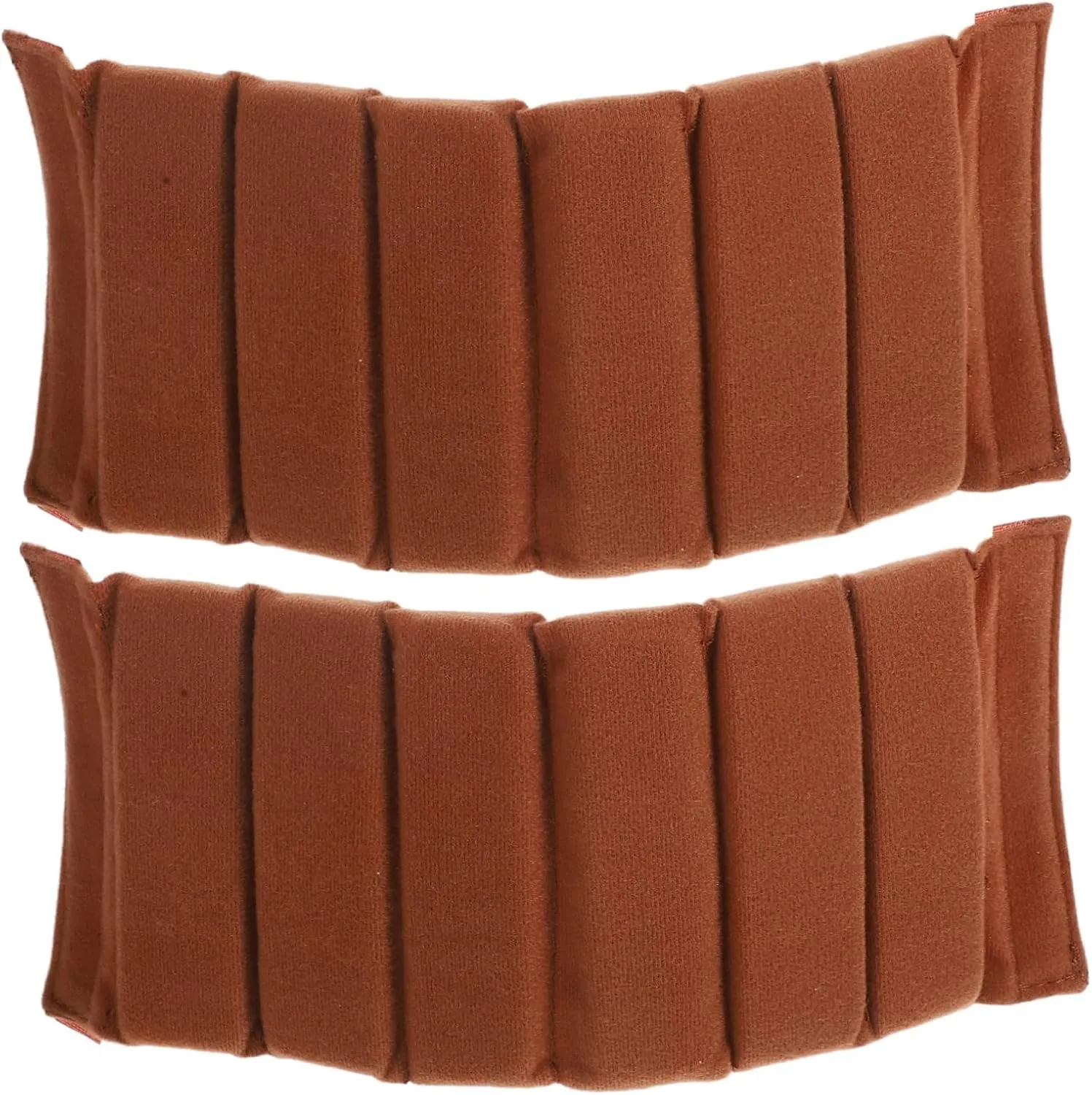 DOITOOL Camera Bag Dividers 2pcs Partition Inserts Padding Secure Storage for Photography Equipment Quick