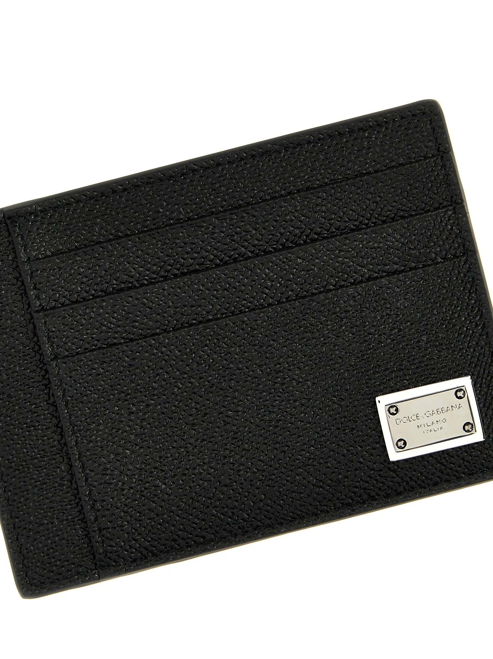 Dolce & Gabbana 'Dauphine' Card Holder