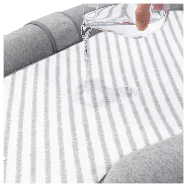 Doomoo Comfortable Changing Mat-Cosy Care Granite