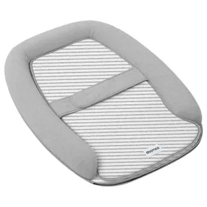 Doomoo Comfortable Changing Mat-Cosy Care Granite