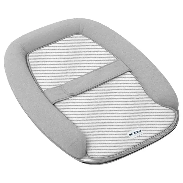 Doomoo Comfortable Changing Mat-Cosy Care Granite