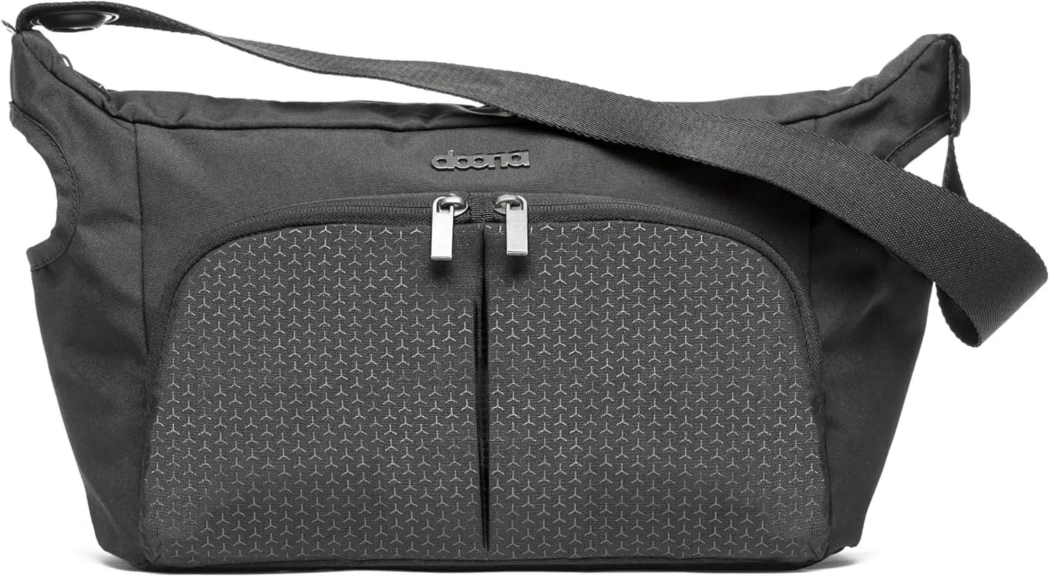 DOONA Essentials Bag, Nitro Black