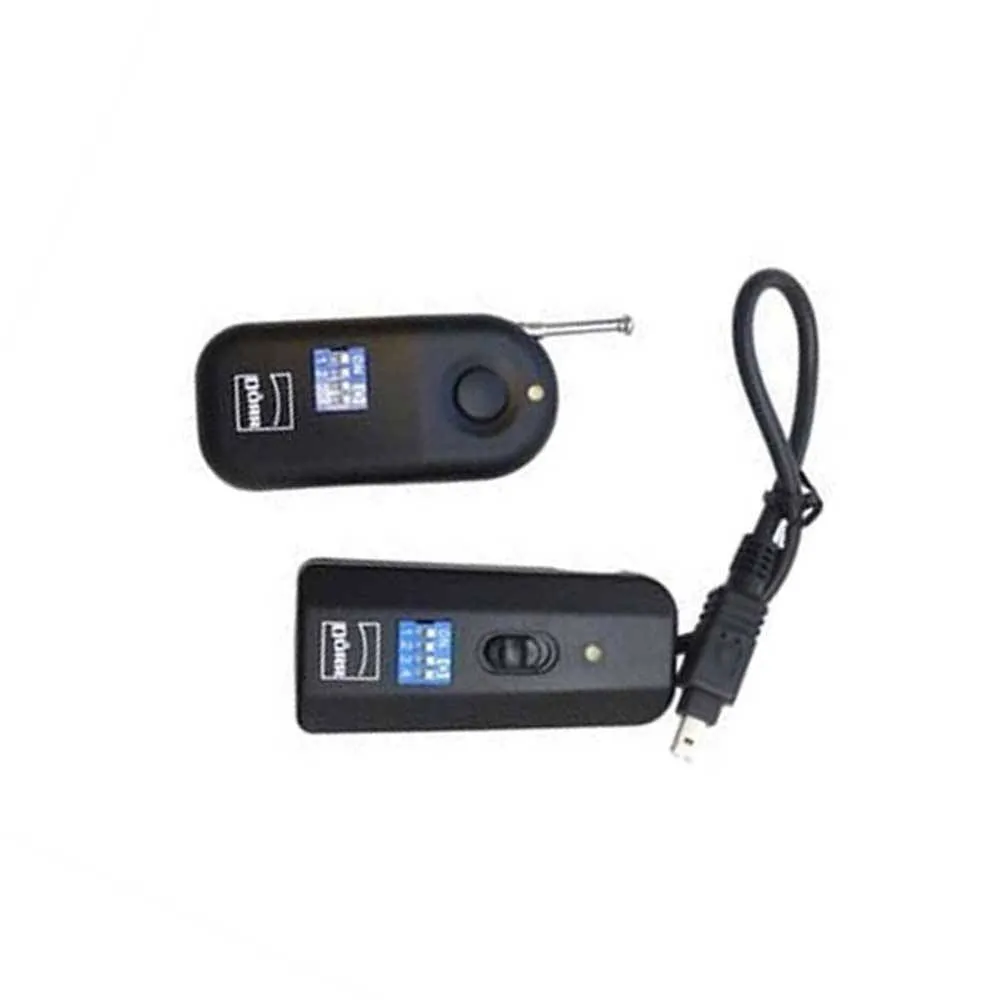 Dorr 16C Camera Wireless Remote Control - Nikon 30