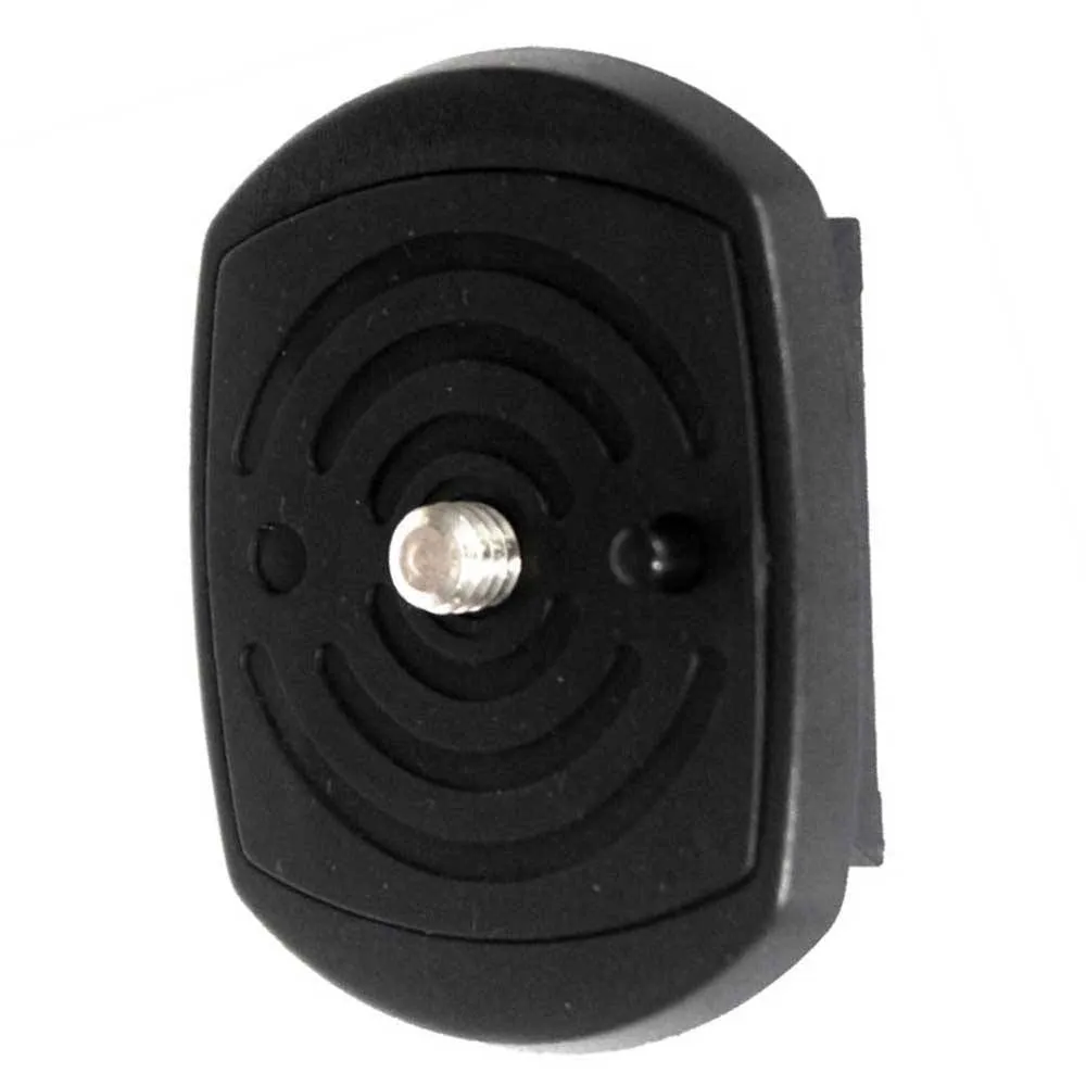Dorr Quick Release Plate for Hercules Tripod