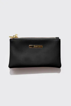 Double-zip Wallet