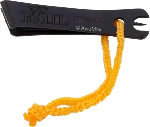 Dr. Slick Offset Nippers