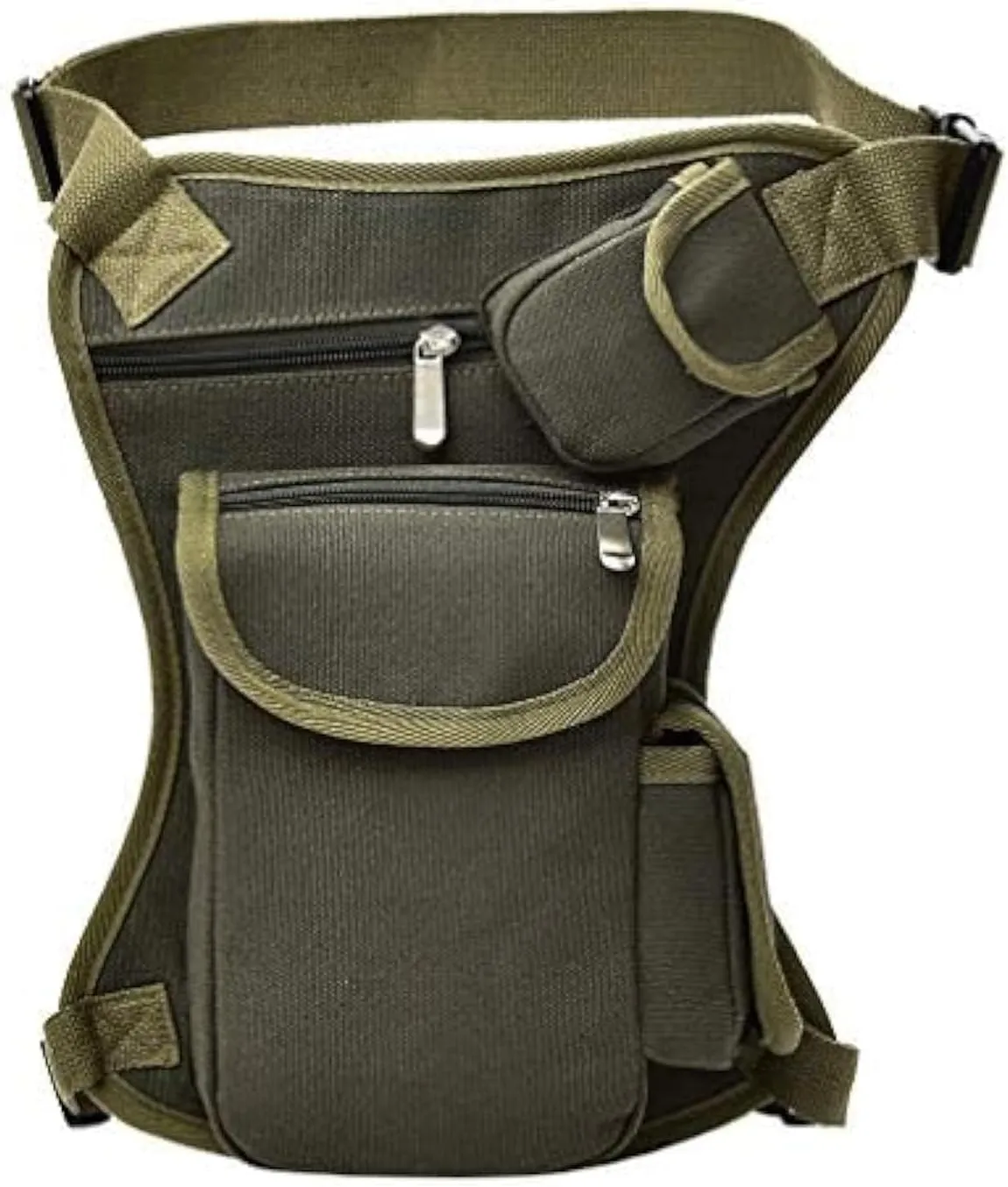 Drop Leg Bag for Men Women