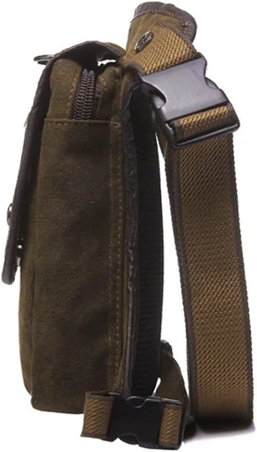 Drop Leg Bag for Men Women