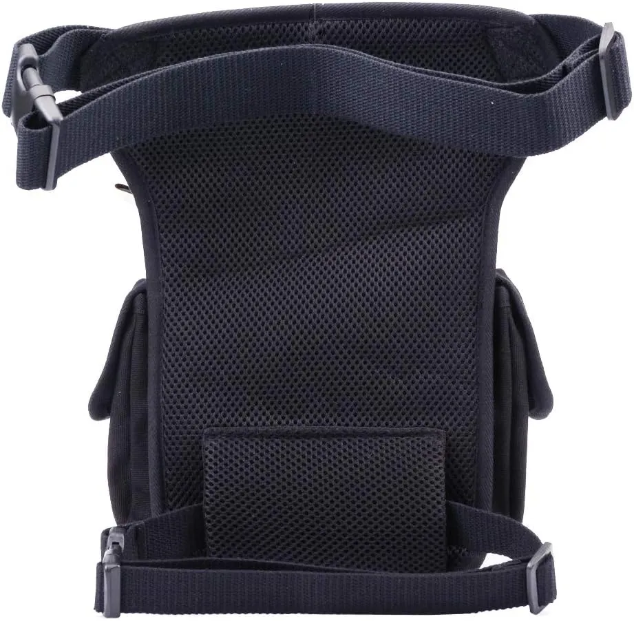 Drop Leg Bag for Men Women
