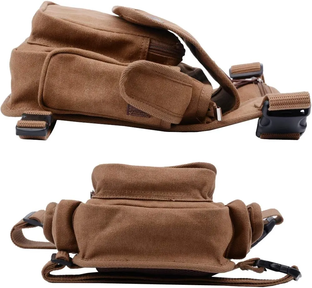 Drop Leg Bag for Men Women