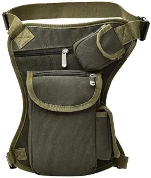Drop Leg Bag for Men Women