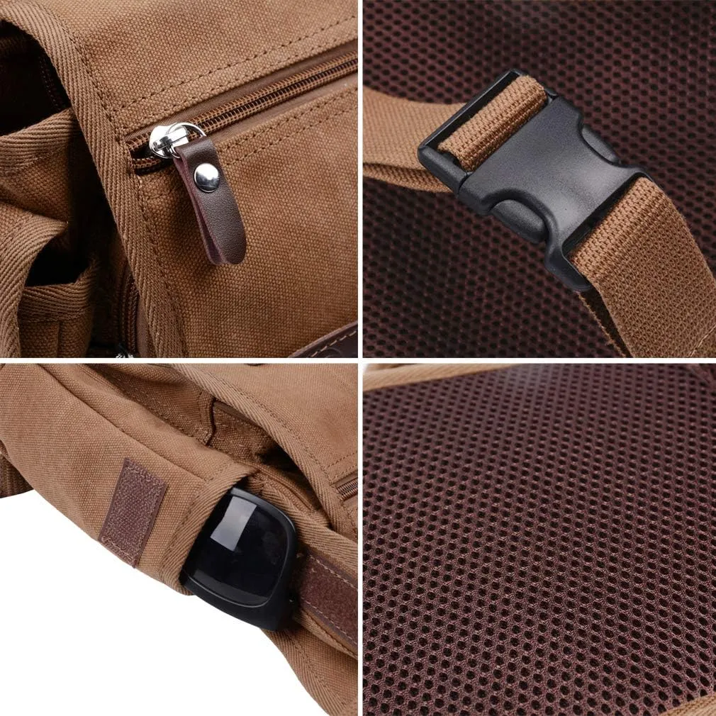 Drop Leg Bag for Men Women