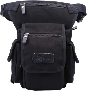 Drop Leg Bag for Men Women