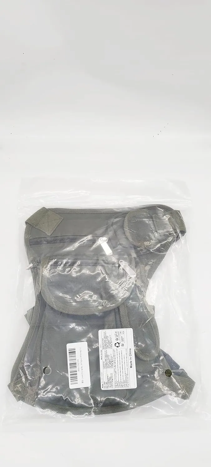 Drop Leg Bag for Men Women