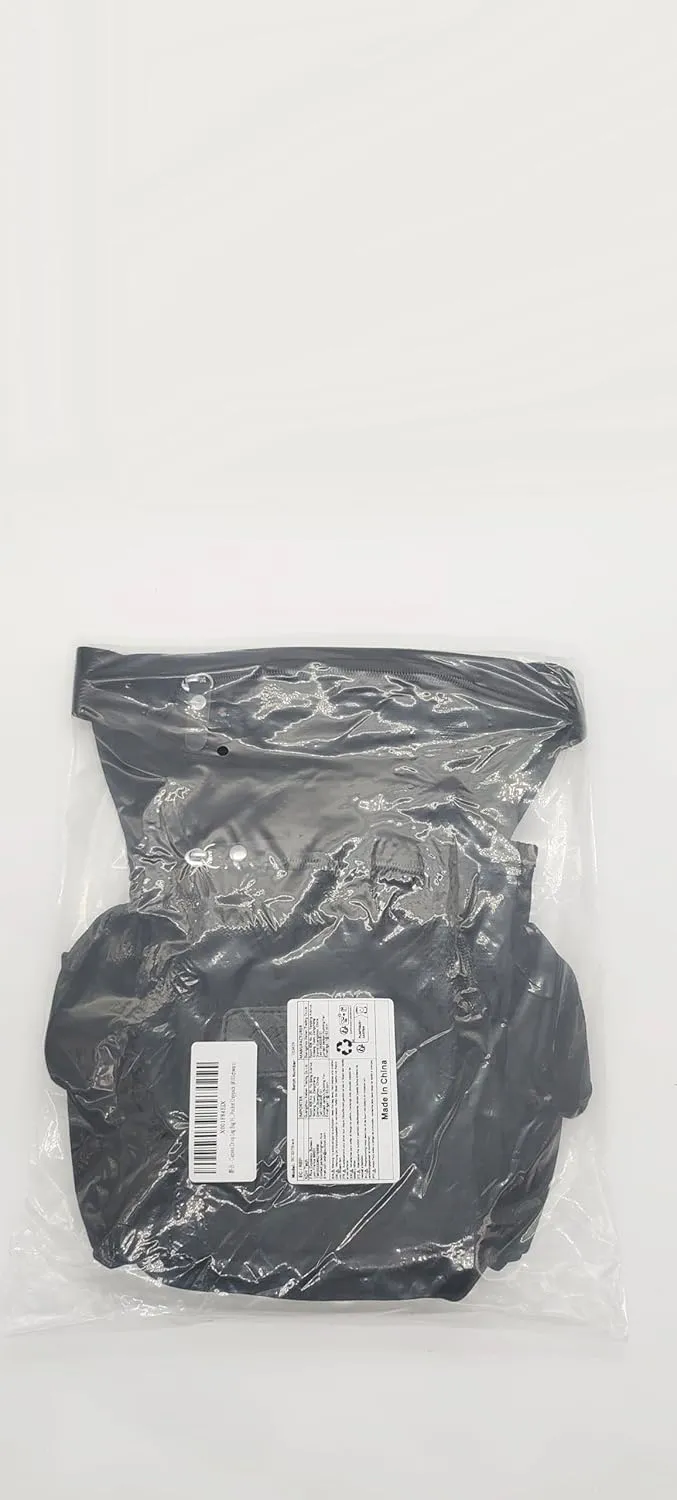 Drop Leg Bag for Men Women
