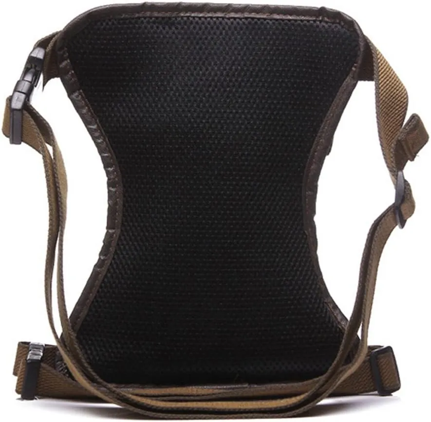 Drop Leg Bag for Men Women