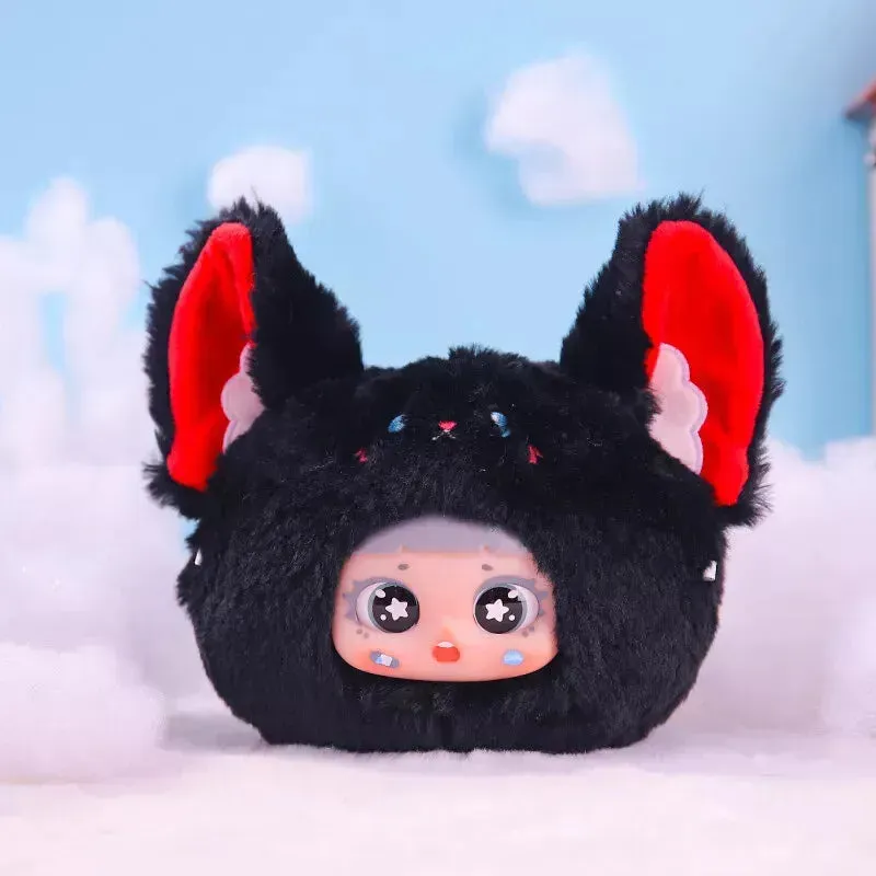 DuDuZai Food Party Series Plush Blind Box