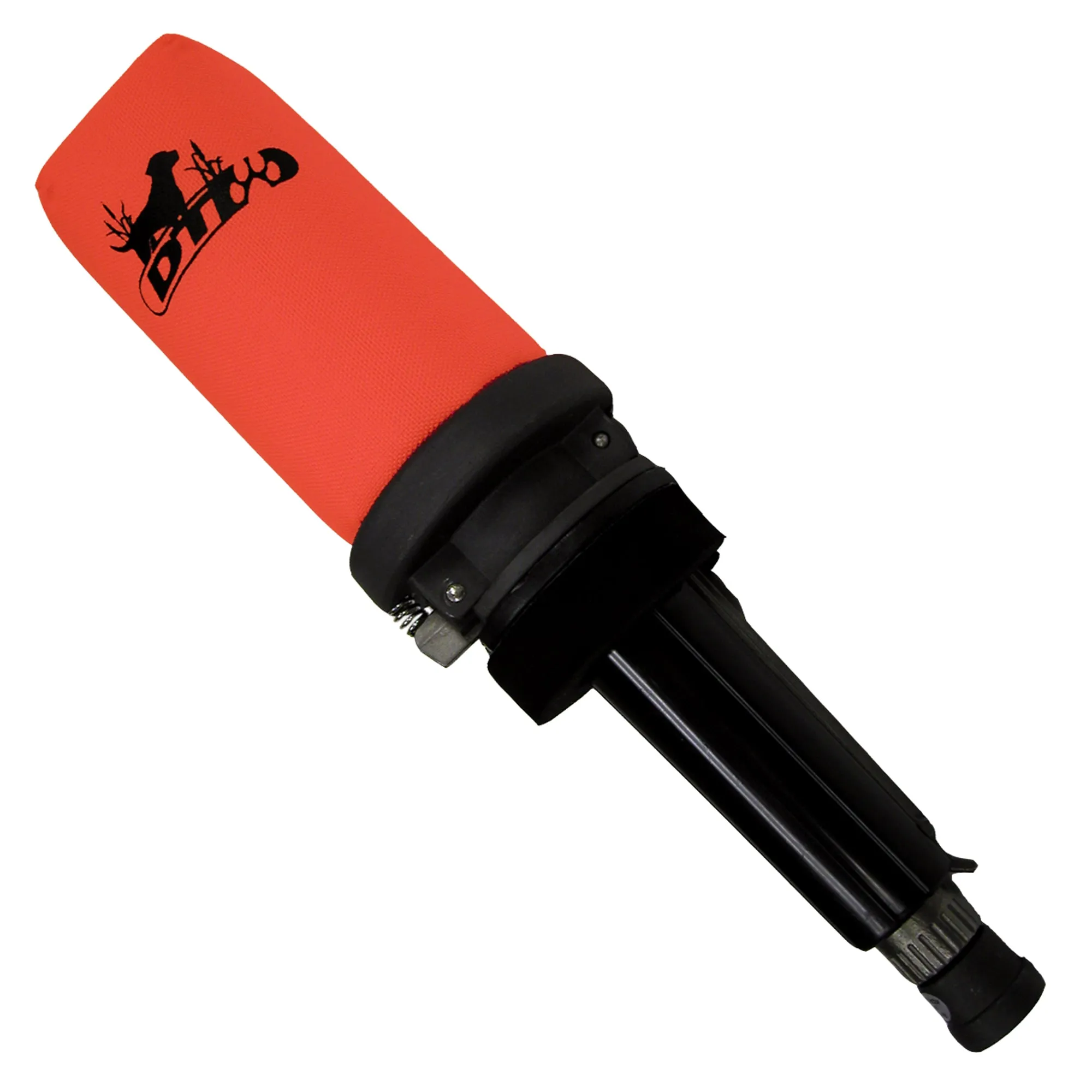 Dummy Launcher Kit-w-orng Nylon Cordura