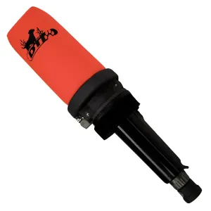 Dummy Launcher Kit-w-orng Nylon Cordura
