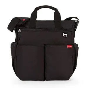 Duo Signature Diaper Bag - Versatile & Stylish