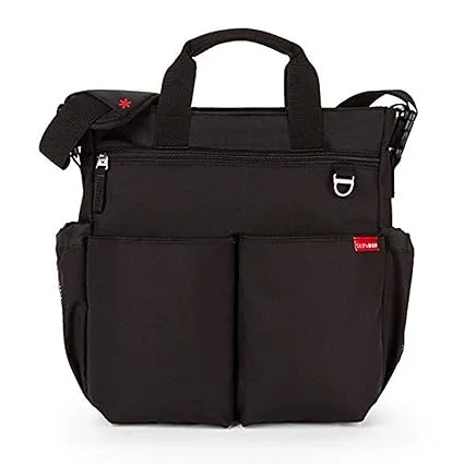 Duo Signature Diaper Bag - Versatile & Stylish