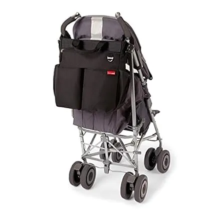 Duo Signature Diaper Bag - Versatile & Stylish