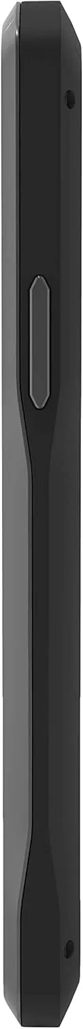 Element Case Vapor S Drop Tested Case for iPhone 11 Pro - Graphite (EMT-322-226EX-01)