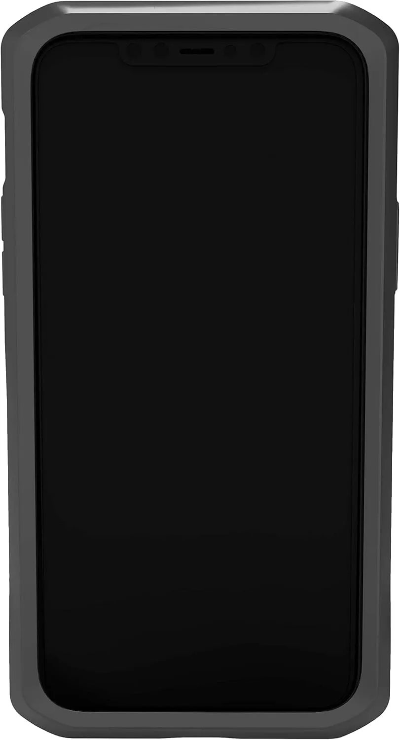 Element Case Vapor S Drop Tested Case for iPhone 11 Pro - Graphite (EMT-322-226EX-01)